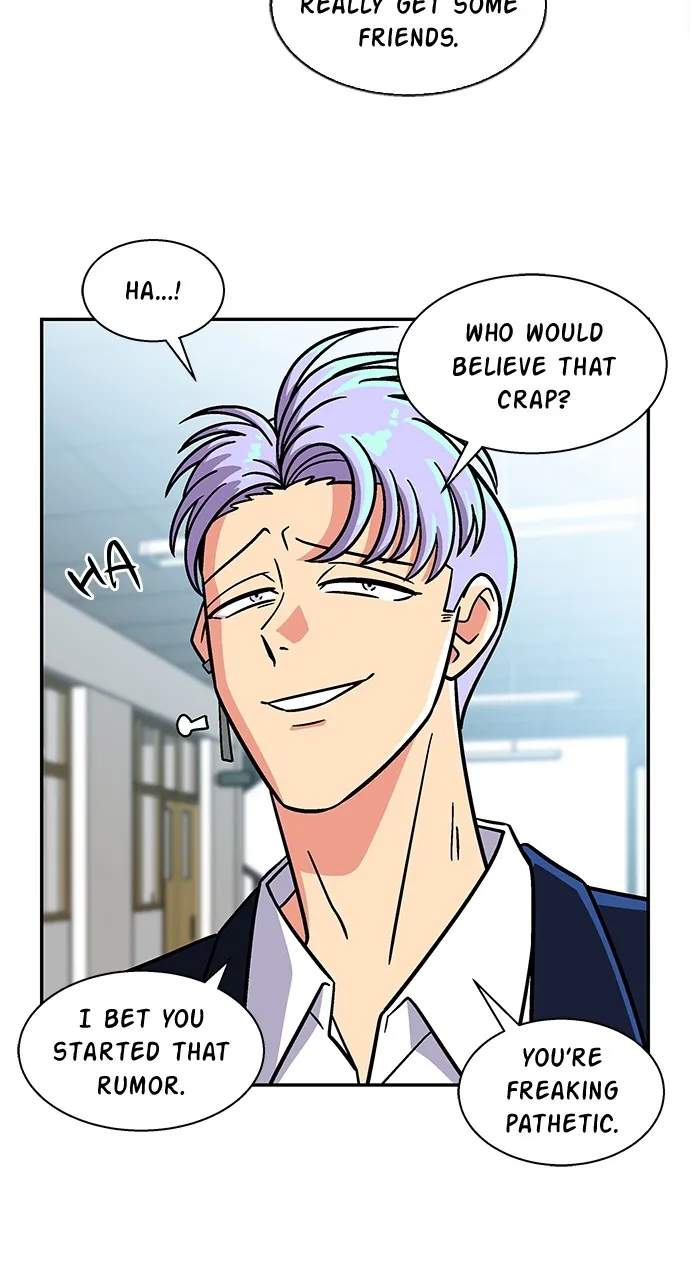 Read Princess Hurricane chapter 55 image 13 on Lezhin