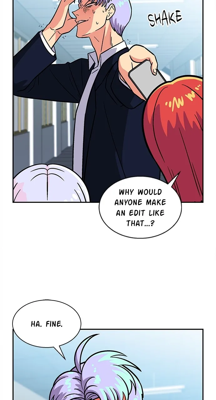 Read Princess Hurricane chapter 55 image 15 on Lezhin