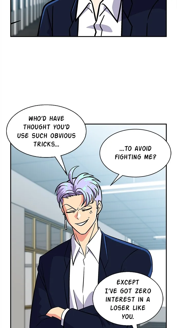 Read Princess Hurricane chapter 55 image 18 on Lezhin