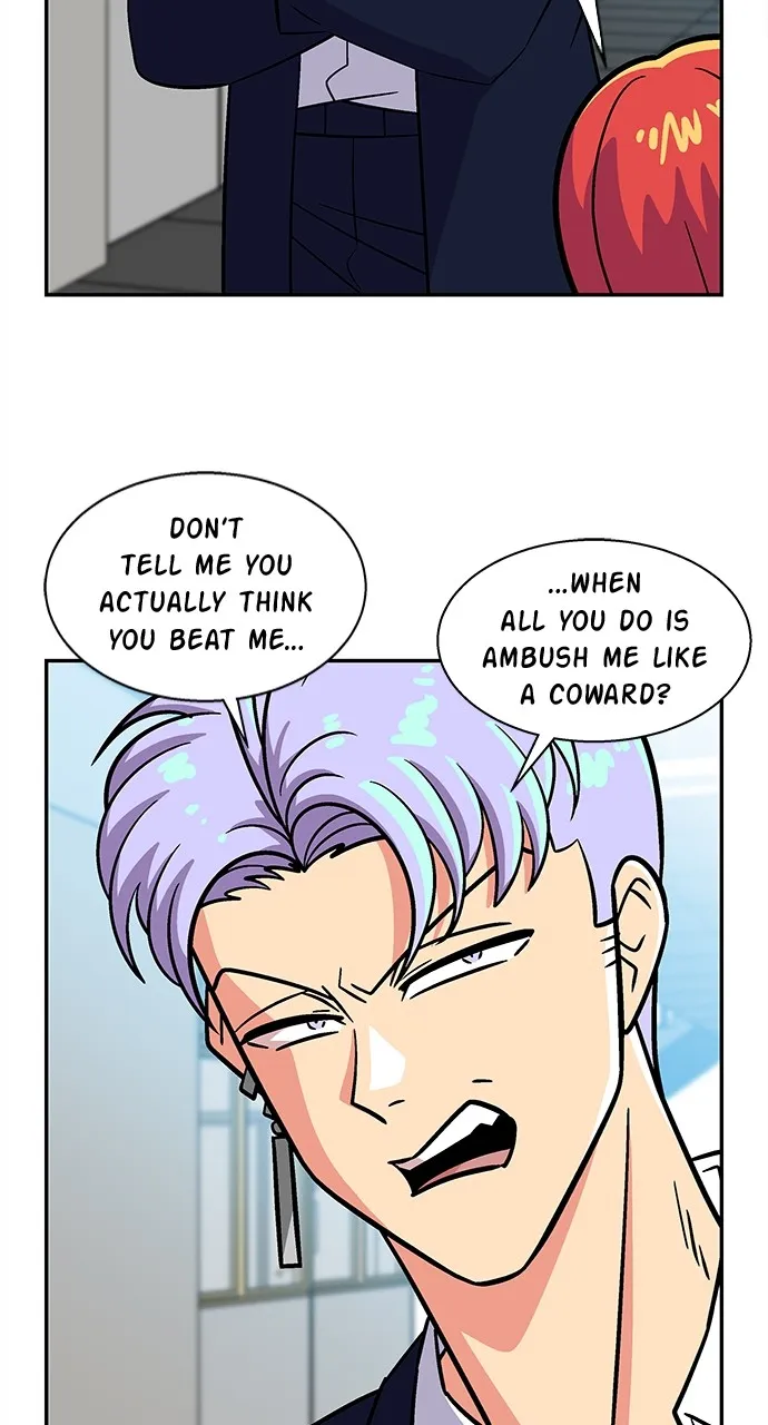 Read Princess Hurricane chapter 55 image 19 on Lezhin