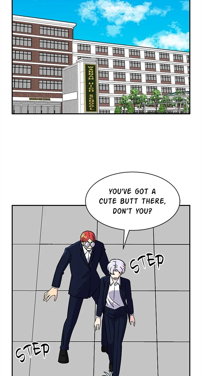 Read Princess Hurricane chapter 55 image 2 on Lezhin