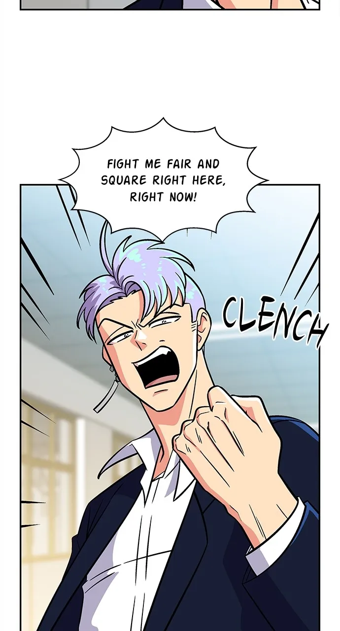 Read Princess Hurricane chapter 55 image 20 on Lezhin