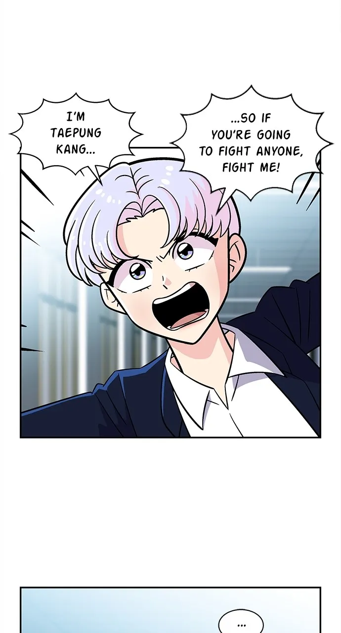 Read Princess Hurricane chapter 55 image 23 on Lezhin