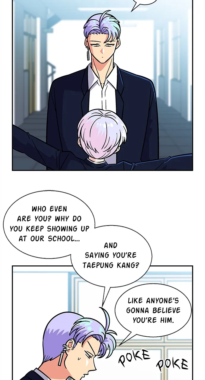 Read Princess Hurricane chapter 55 image 24 on Lezhin