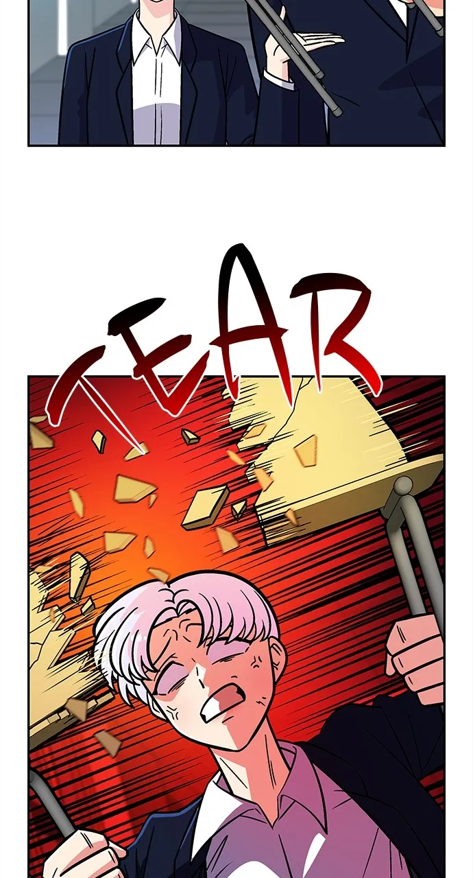 Read Princess Hurricane chapter 55 image 26 on Lezhin