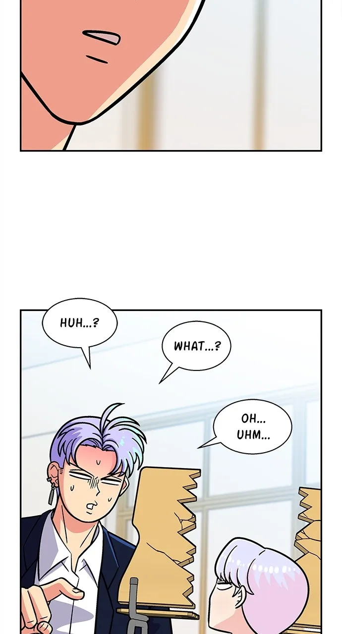 Read Princess Hurricane chapter 55 image 28 on Lezhin