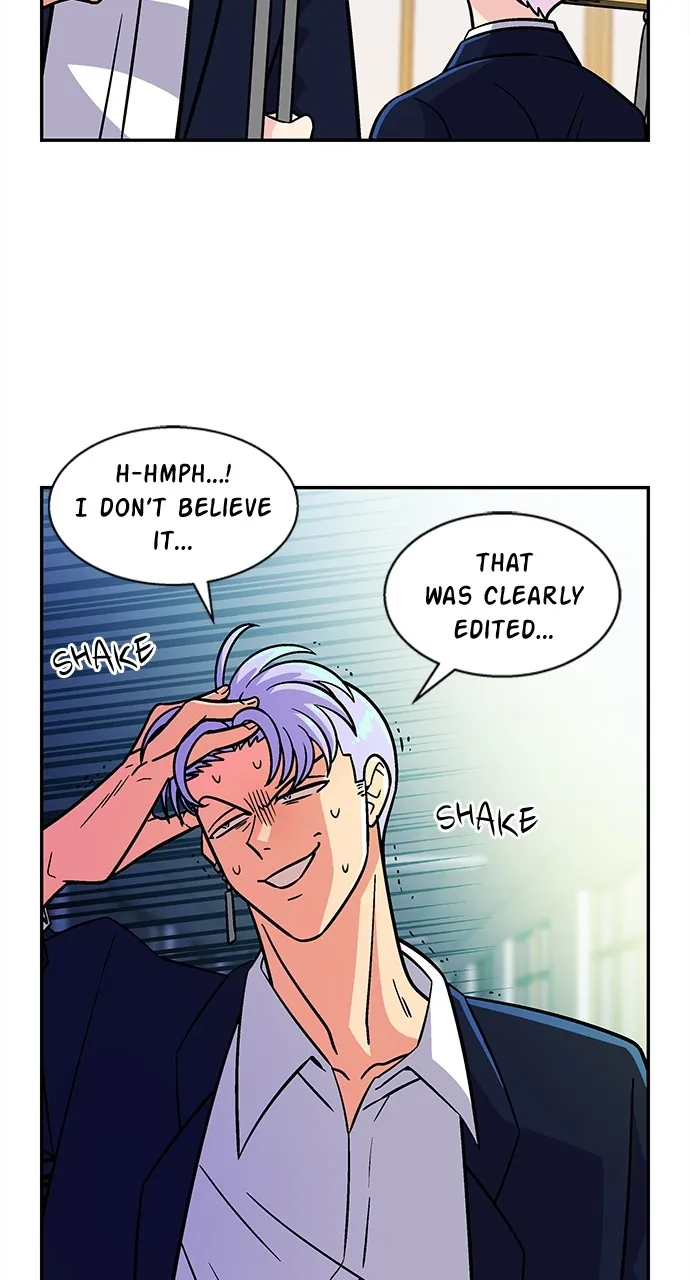 Read Princess Hurricane chapter 55 image 29 on Lezhin