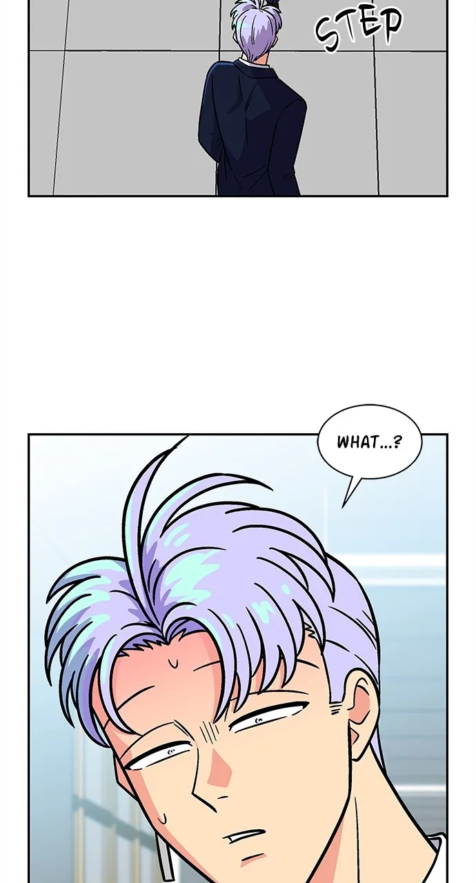Read Princess Hurricane chapter 55 image 3 on Lezhin