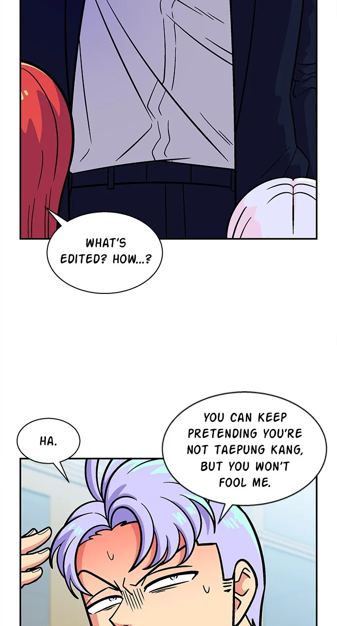 Read Princess Hurricane chapter 55 image 30 on Lezhin