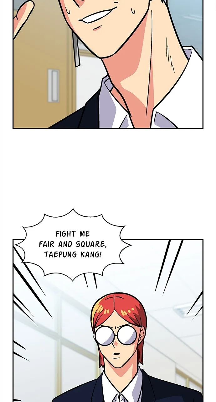 Read Princess Hurricane chapter 55 image 31 on Lezhin