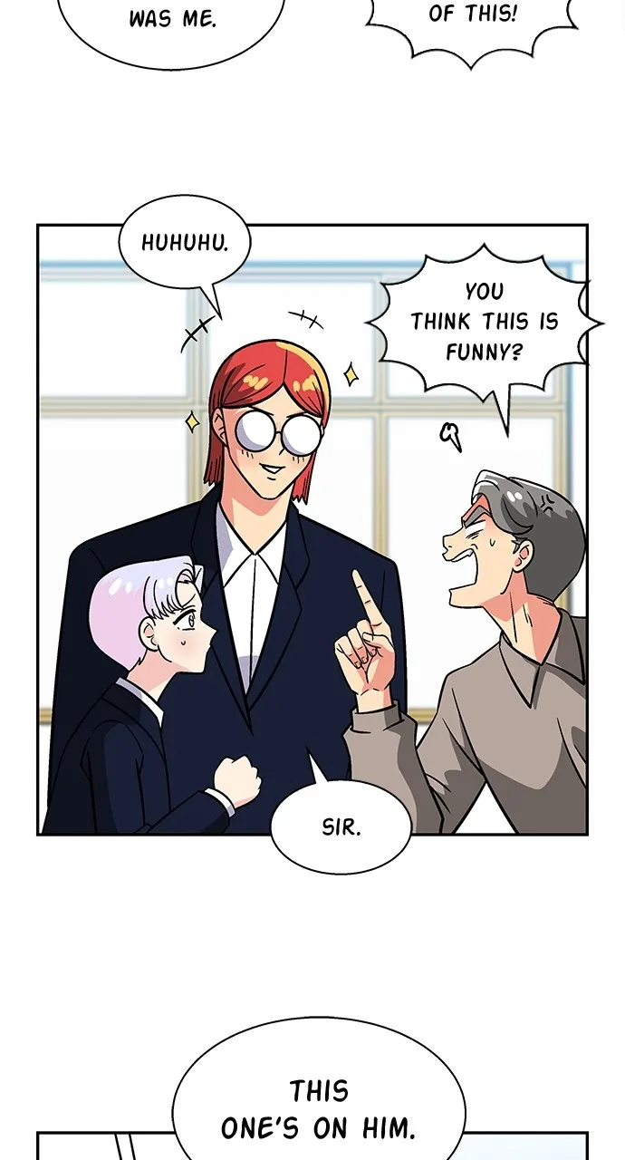 Read Princess Hurricane chapter 55 image 34 on Lezhin