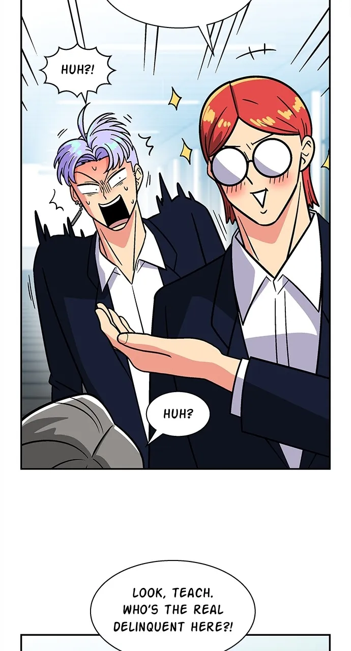 Read Princess Hurricane chapter 55 image 35 on Lezhin