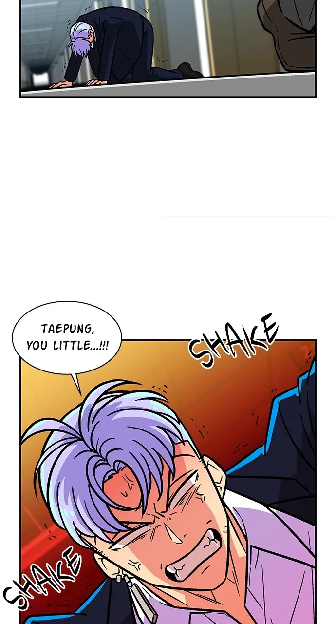 Read Princess Hurricane chapter 55 image 38 on Lezhin