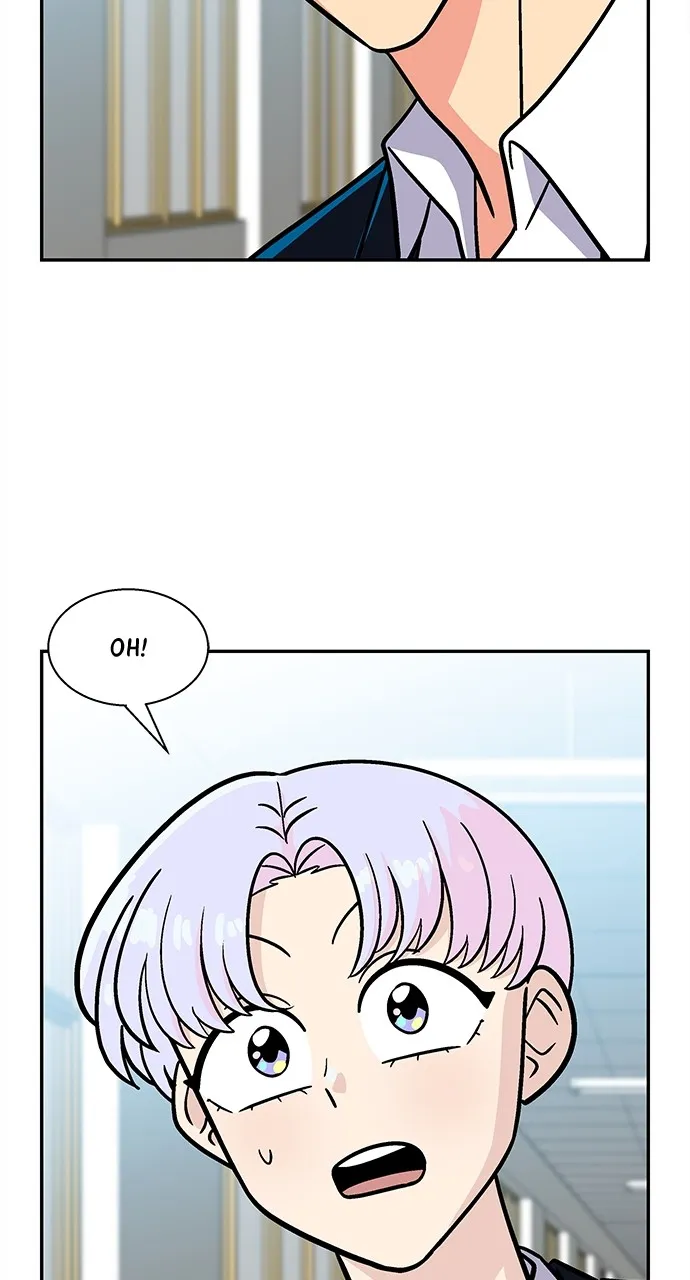 Read Princess Hurricane chapter 55 image 4 on Lezhin