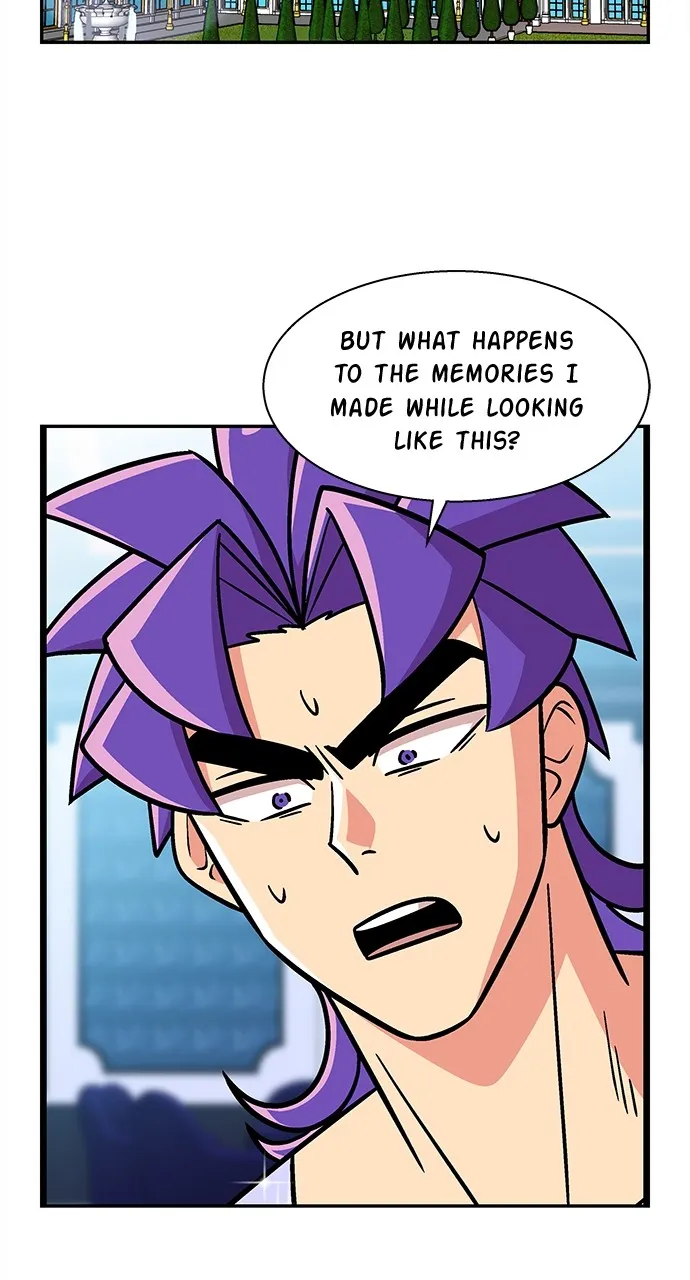 Read Princess Hurricane chapter 55 image 41 on Lezhin