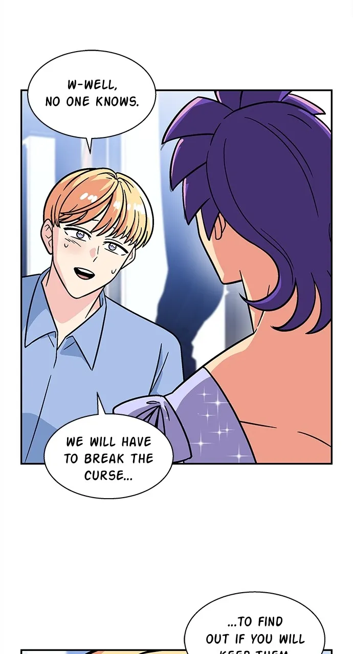 Read Princess Hurricane chapter 55 image 43 on Lezhin
