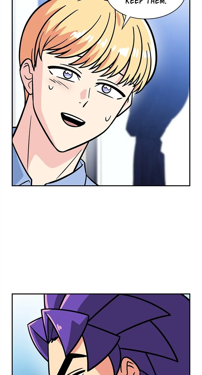 Read Princess Hurricane chapter 55 image 44 on Lezhin