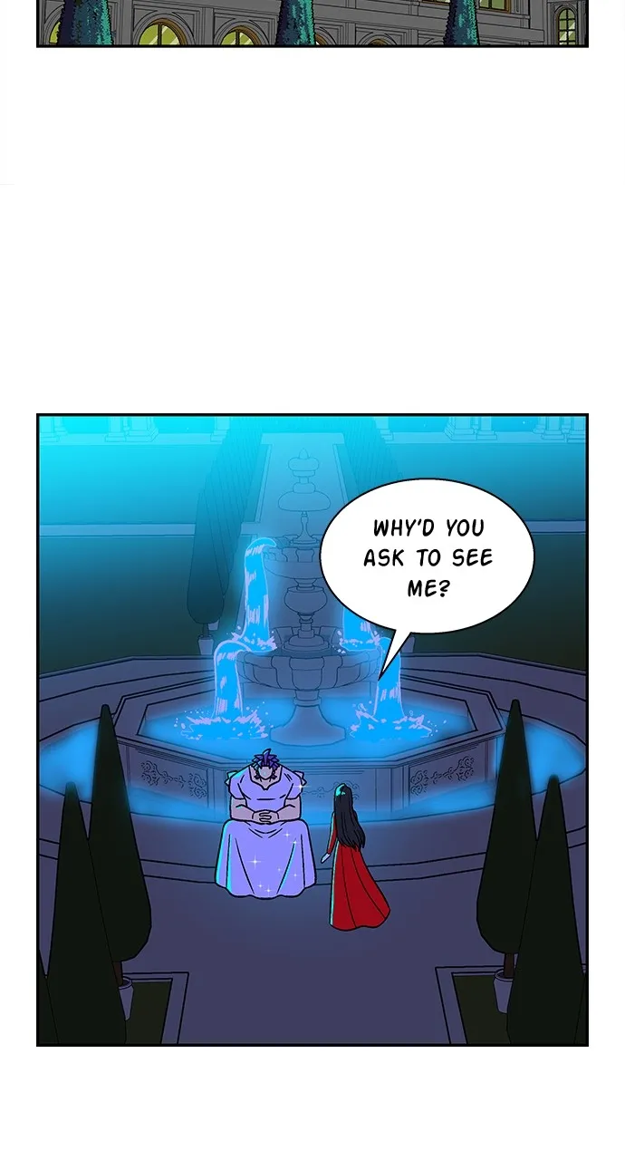 Read Princess Hurricane chapter 55 image 46 on Lezhin