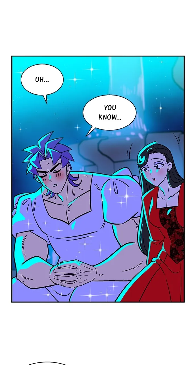 Read Princess Hurricane chapter 55 image 47 on Lezhin
