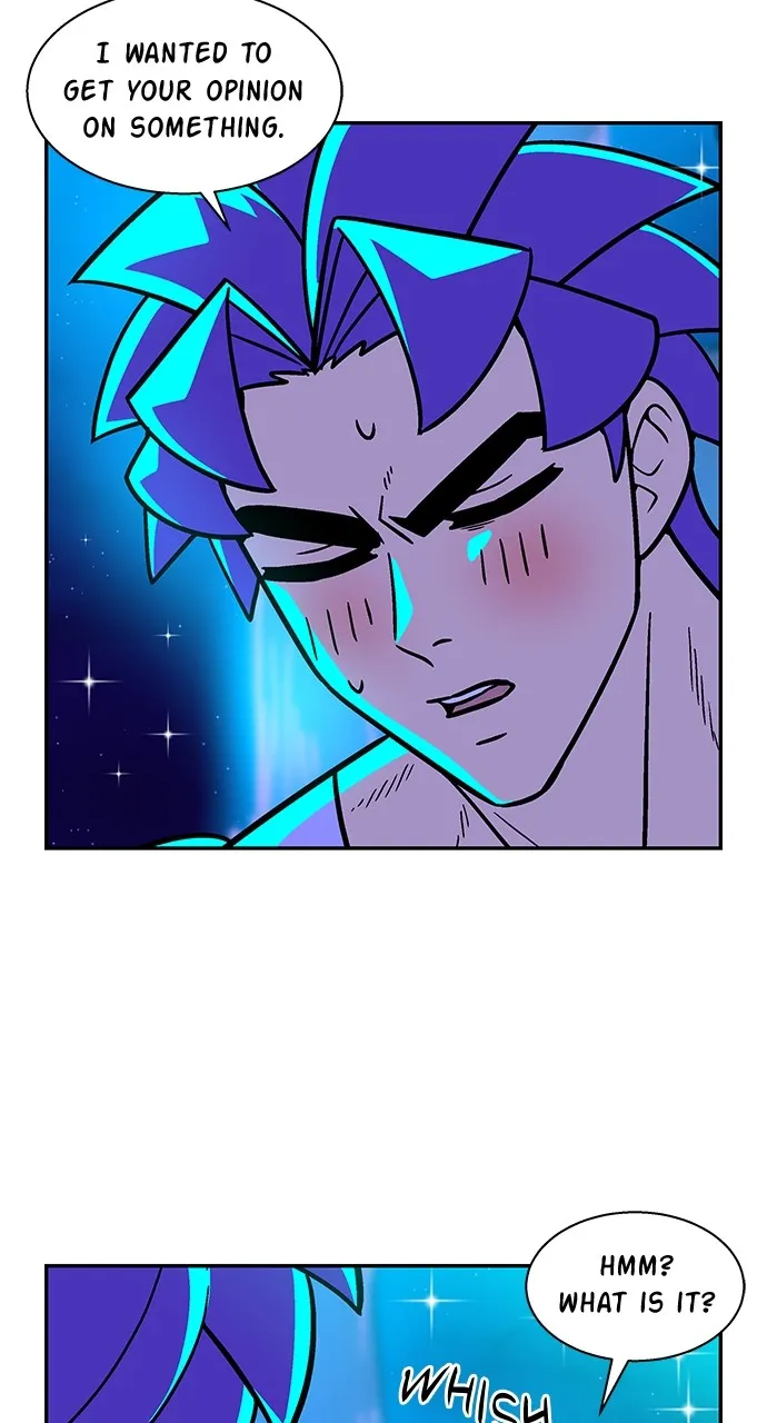 Read Princess Hurricane chapter 55 image 48 on Lezhin