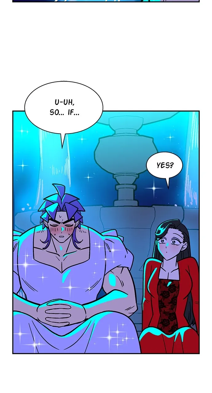 Read Princess Hurricane chapter 55 image 52 on Lezhin