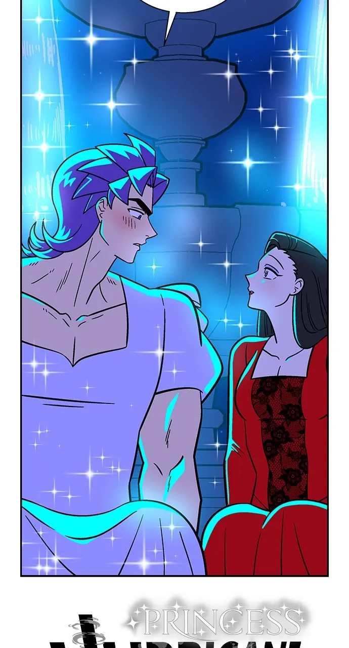 Read Princess Hurricane chapter 55 image 58 on Lezhin