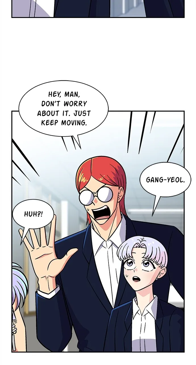 Read Princess Hurricane chapter 55 image 6 on Lezhin