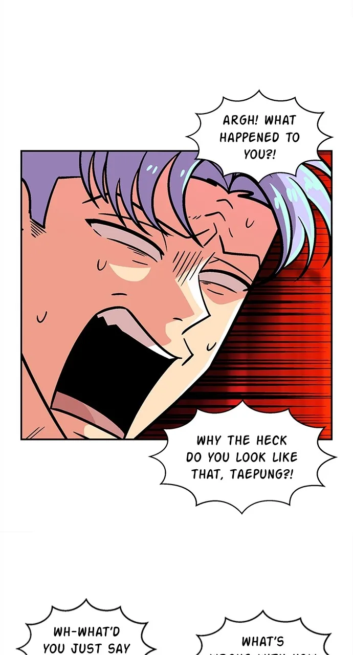 Read Princess Hurricane chapter 55 image 7 on Lezhin