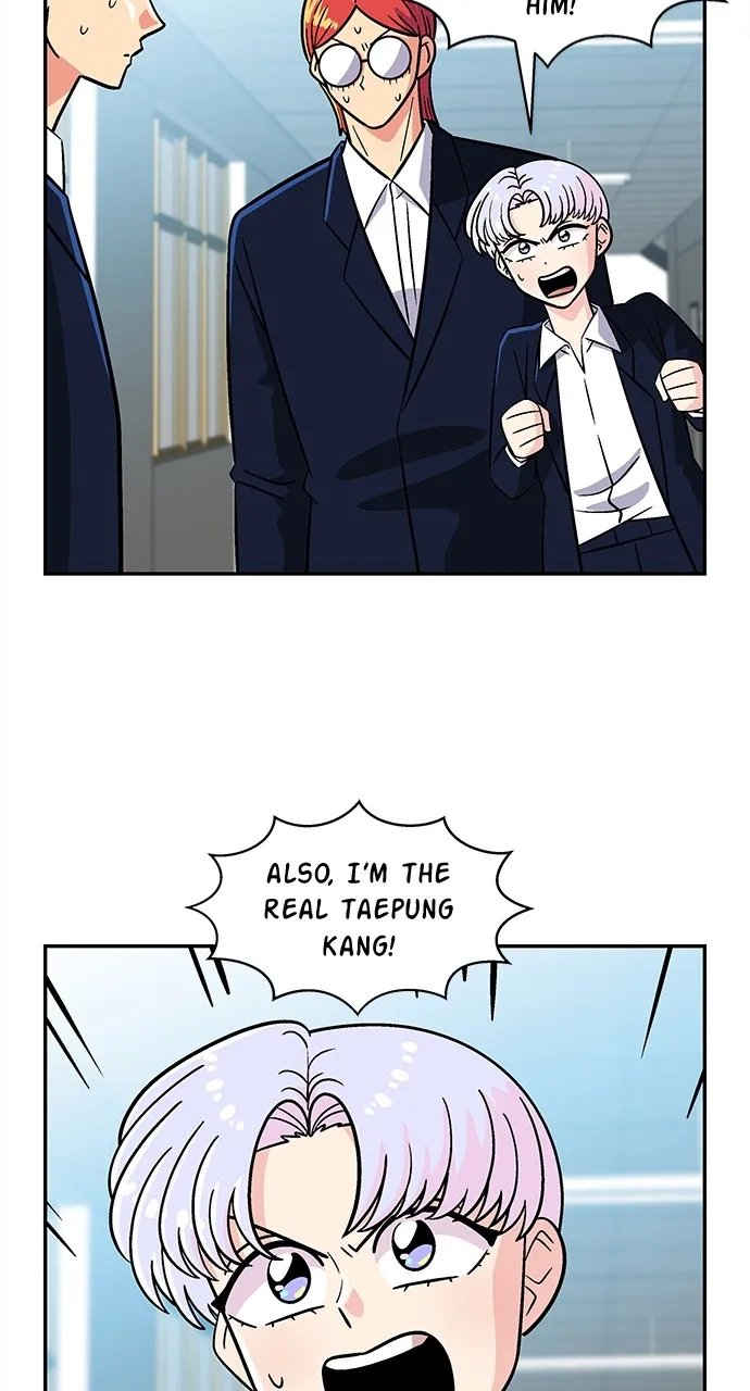 Read Princess Hurricane chapter 55 image 9 on Lezhin
