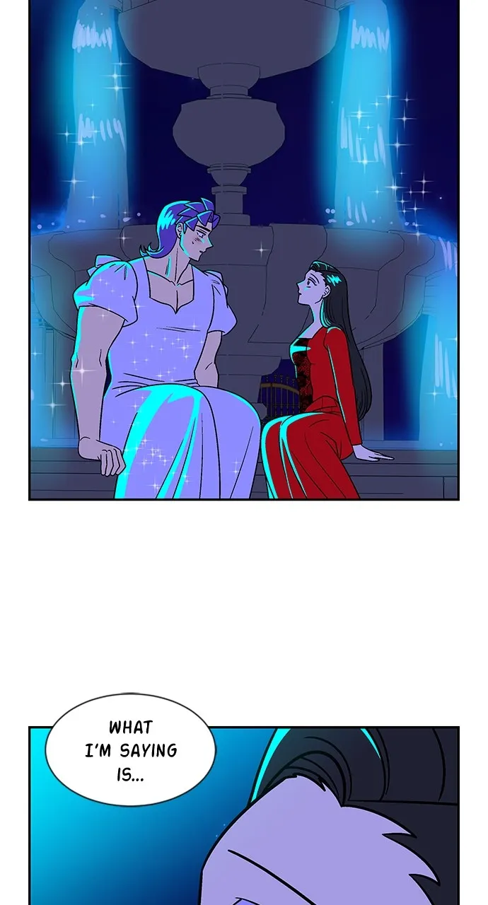 Read Princess Hurricane chapter 56 image 11 on Lezhin