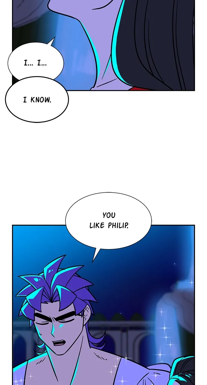 Read Princess Hurricane chapter 56 image 15 on Lezhin