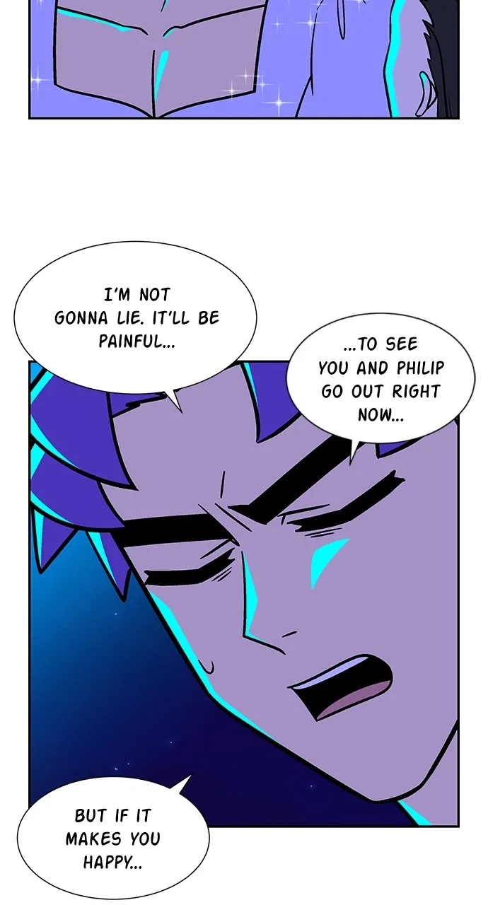 Read Princess Hurricane chapter 56 image 16 on Lezhin