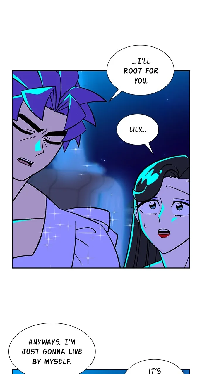 Read Princess Hurricane chapter 56 image 17 on Lezhin
