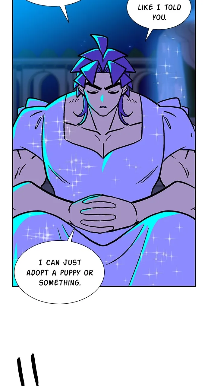 Read Princess Hurricane chapter 56 image 18 on Lezhin
