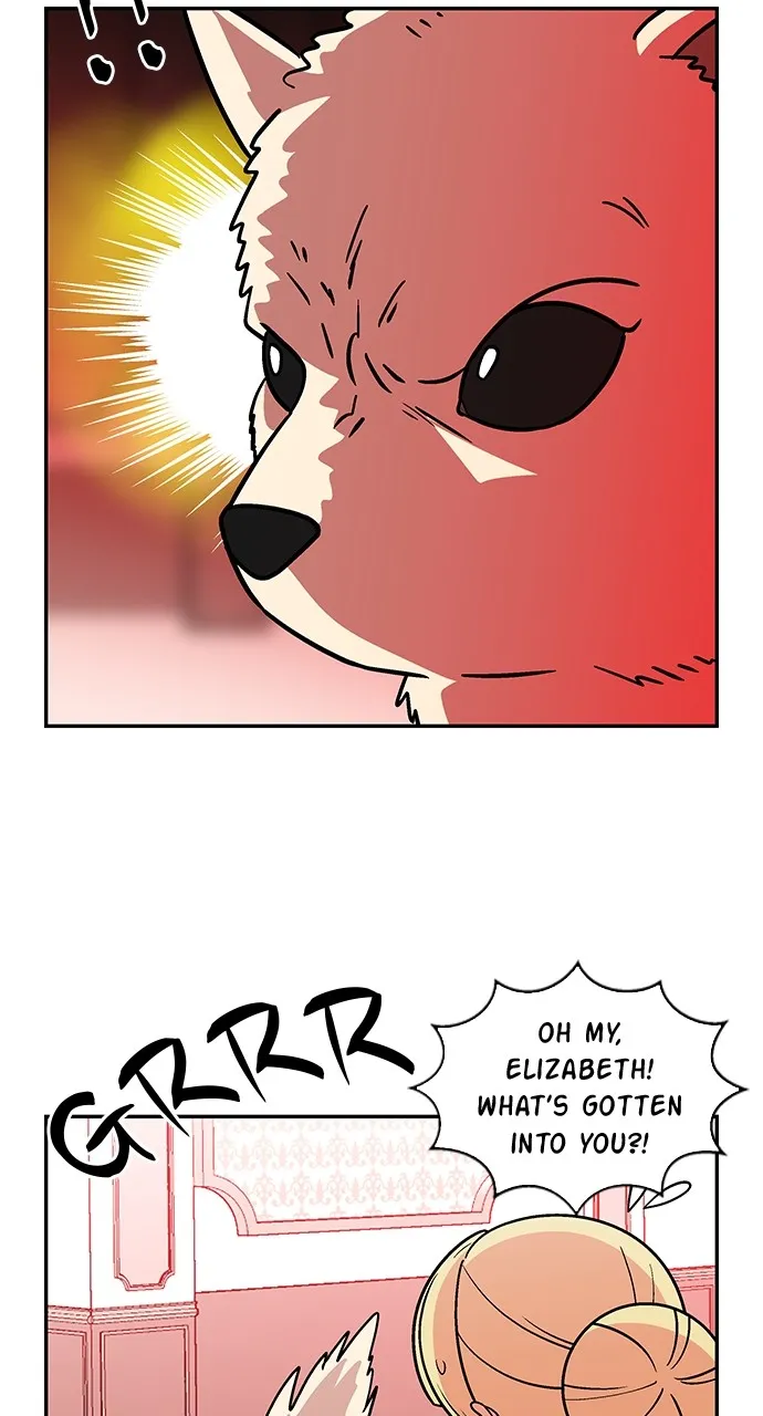 Read Princess Hurricane chapter 56 image 19 on Lezhin