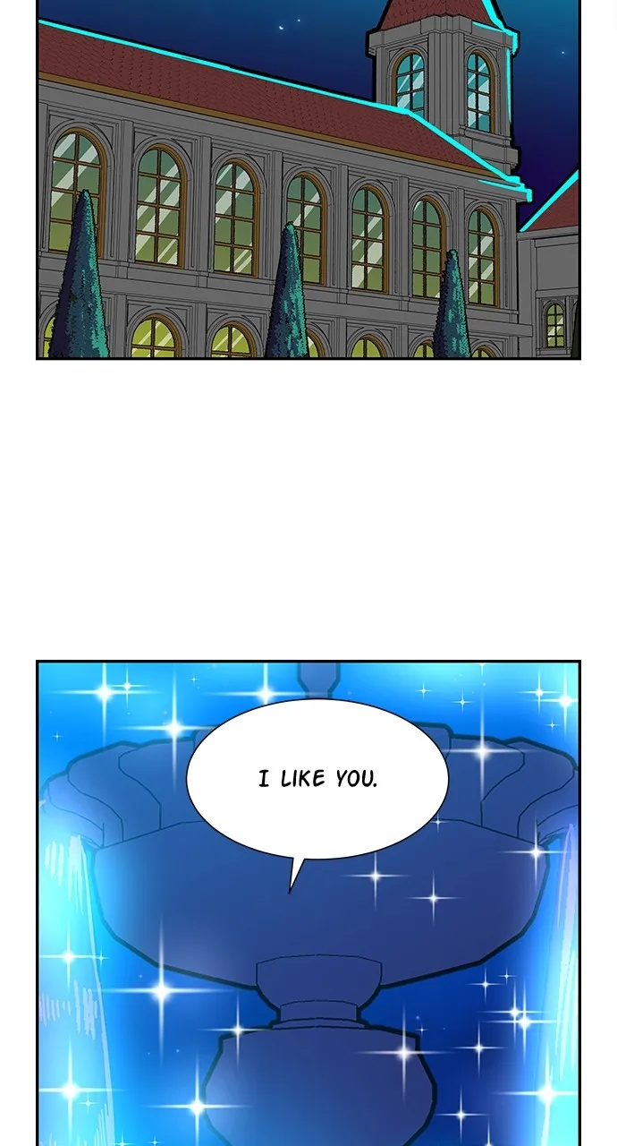 Read Princess Hurricane chapter 56 image 2 on Lezhin