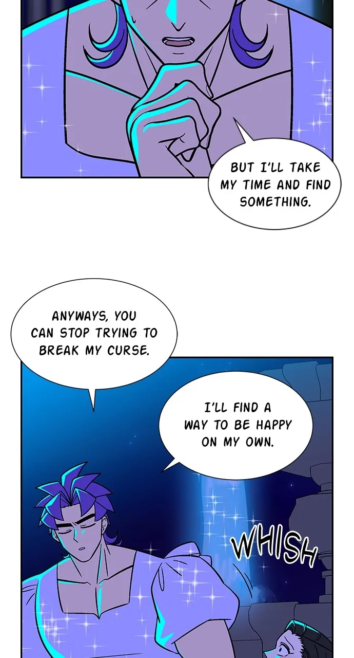 Read Princess Hurricane chapter 56 image 21 on Lezhin