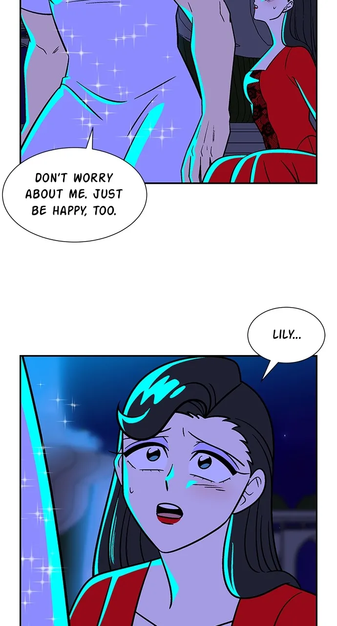 Read Princess Hurricane chapter 56 image 22 on Lezhin