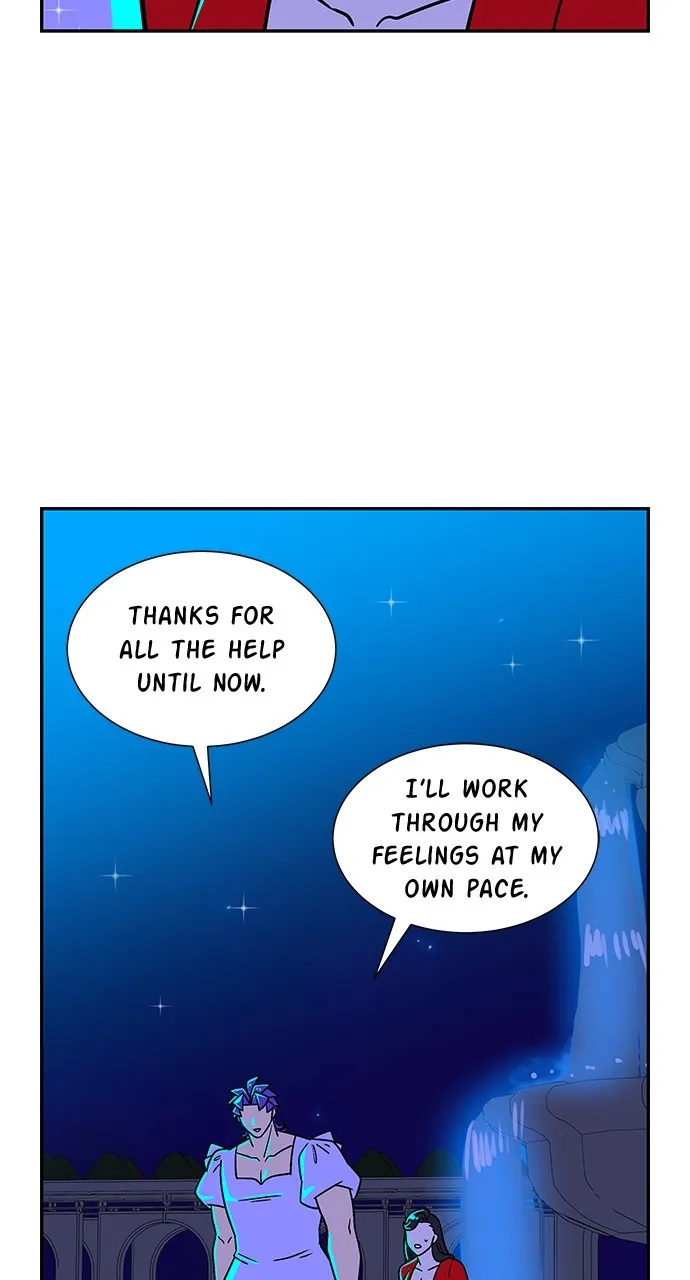 Read Princess Hurricane chapter 56 image 23 on Lezhin