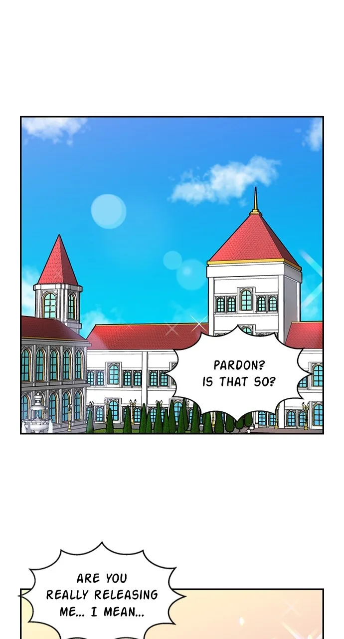 Read Princess Hurricane chapter 56 image 26 on Lezhin