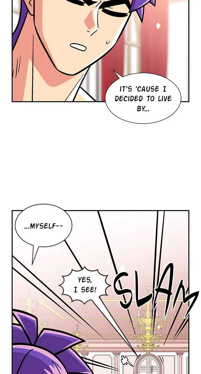 Read Princess Hurricane chapter 56 image 29 on Lezhin