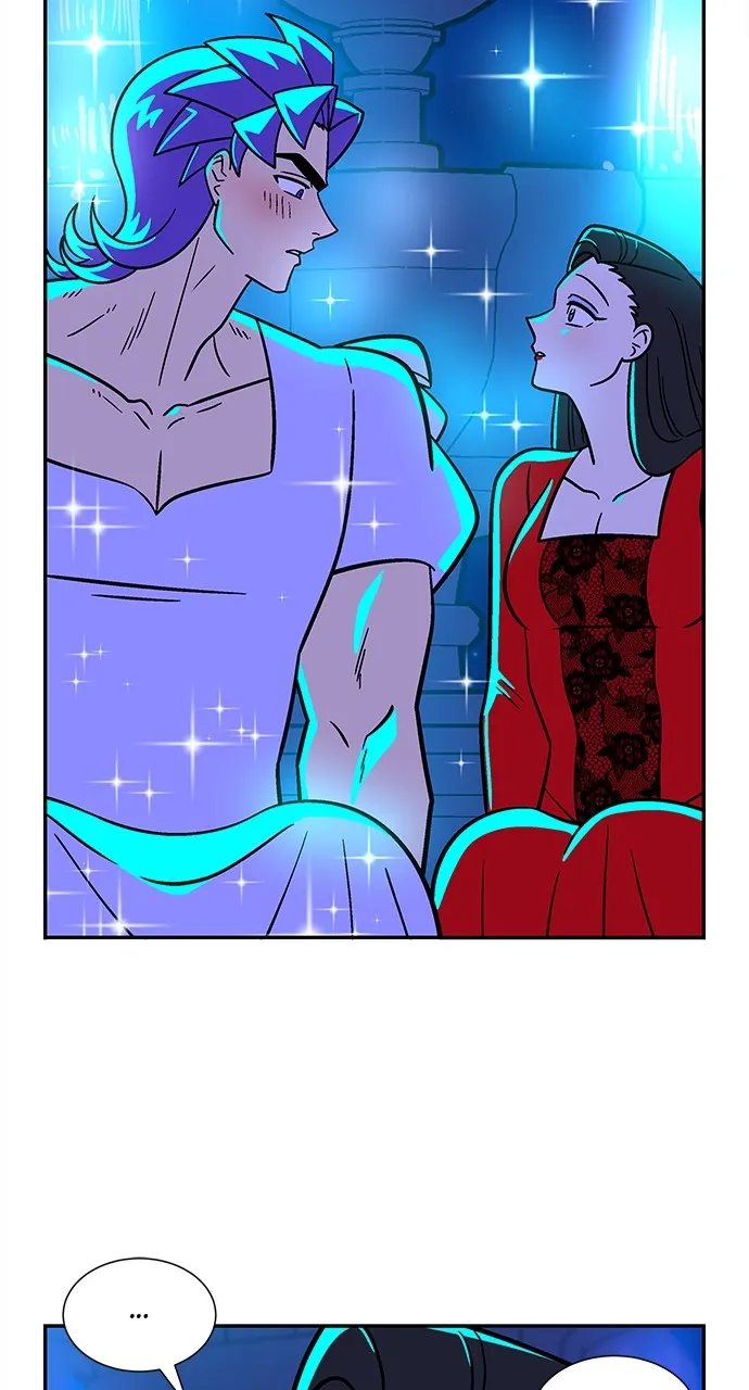 Read Princess Hurricane chapter 56 image 3 on Lezhin