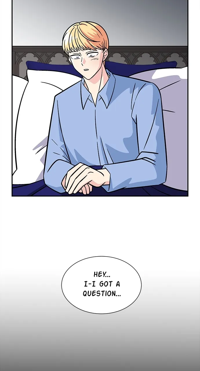 Read Princess Hurricane chapter 56 image 32 on Lezhin