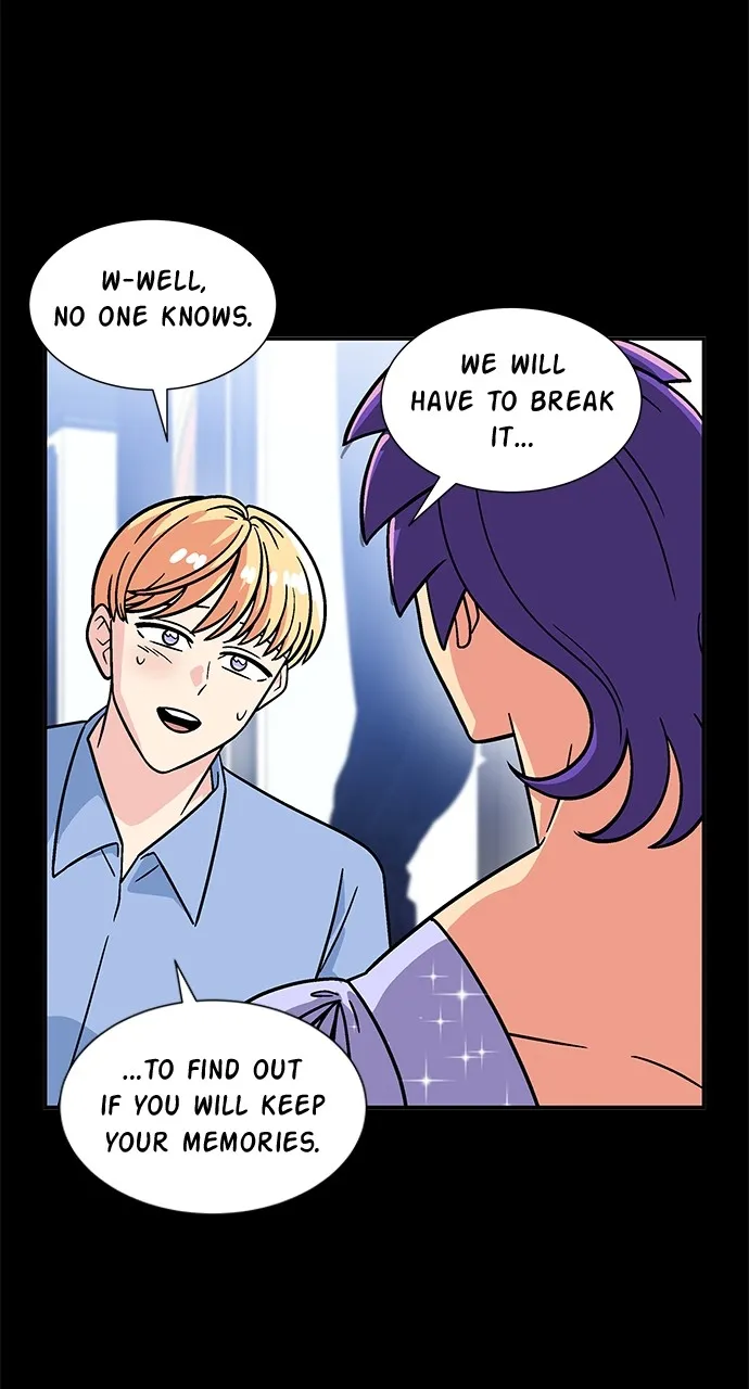 Read Princess Hurricane chapter 56 image 34 on Lezhin