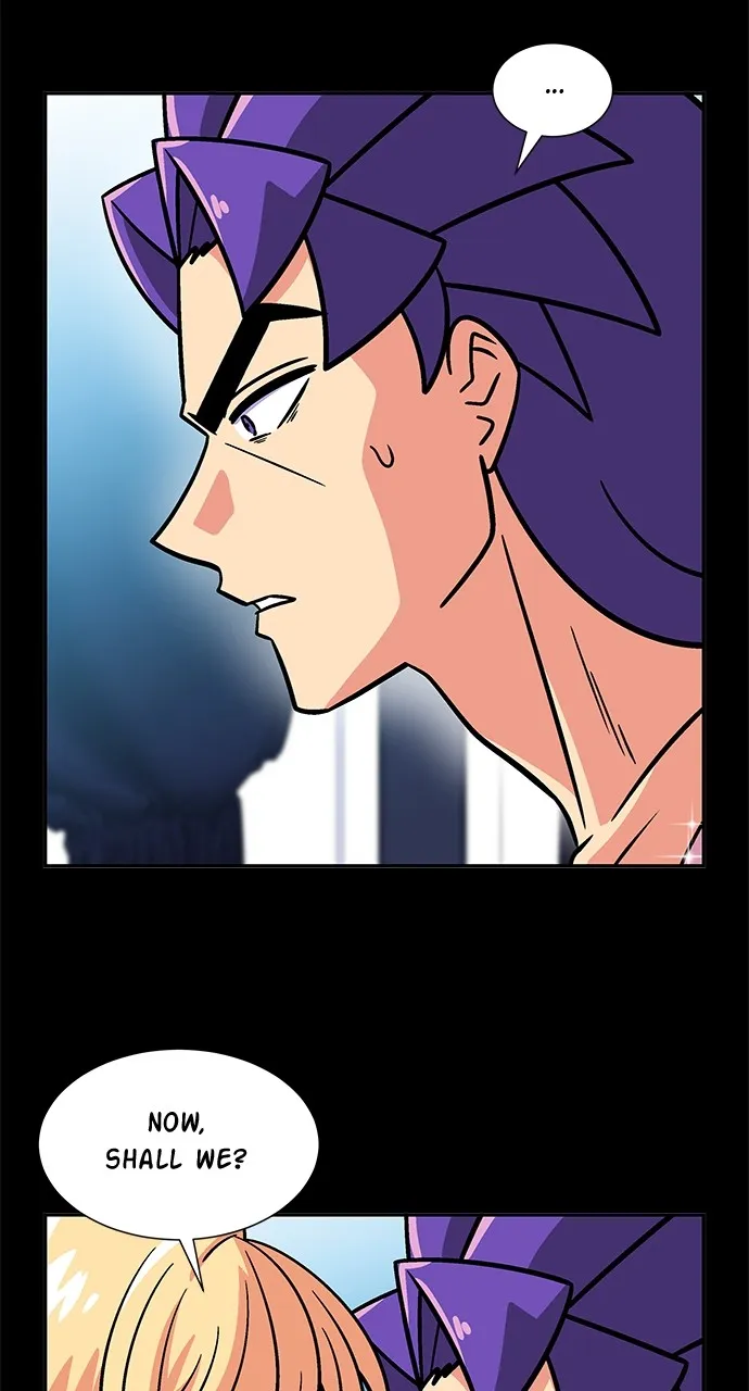 Read Princess Hurricane chapter 56 image 35 on Lezhin