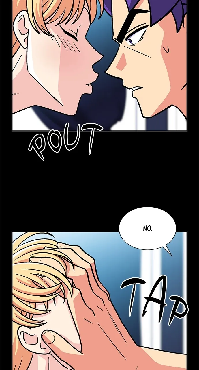 Read Princess Hurricane chapter 56 image 36 on Lezhin