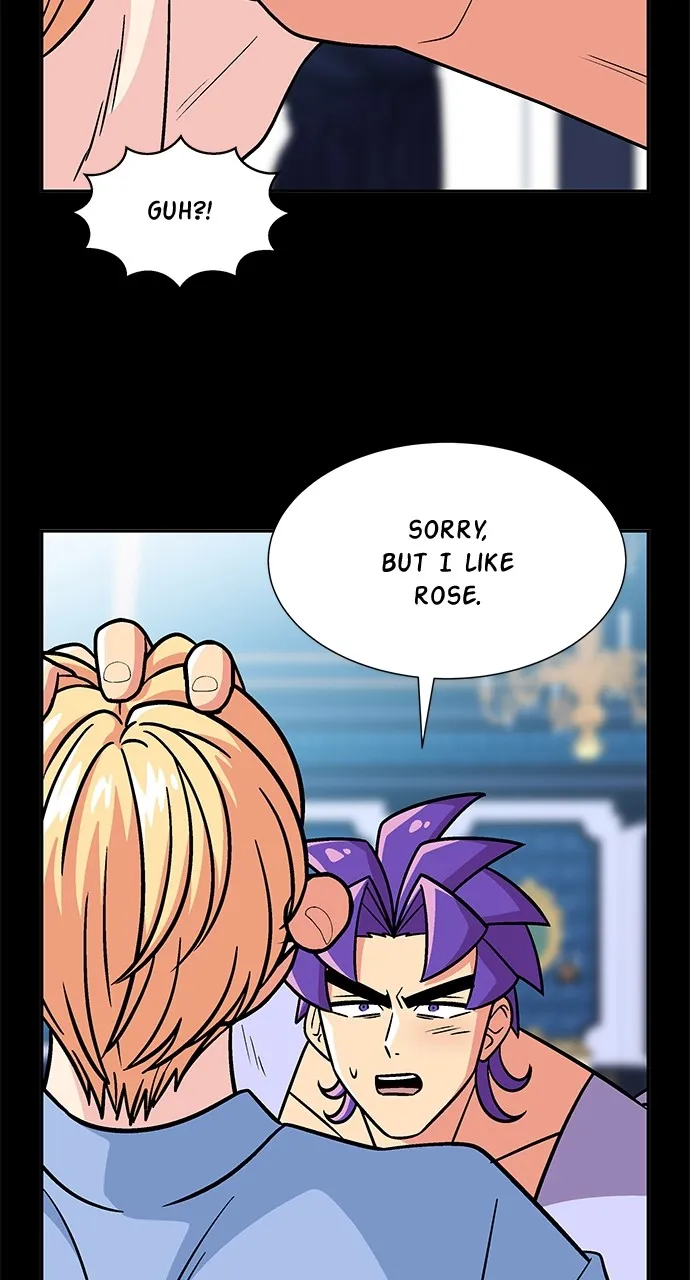 Read Princess Hurricane chapter 56 image 37 on Lezhin