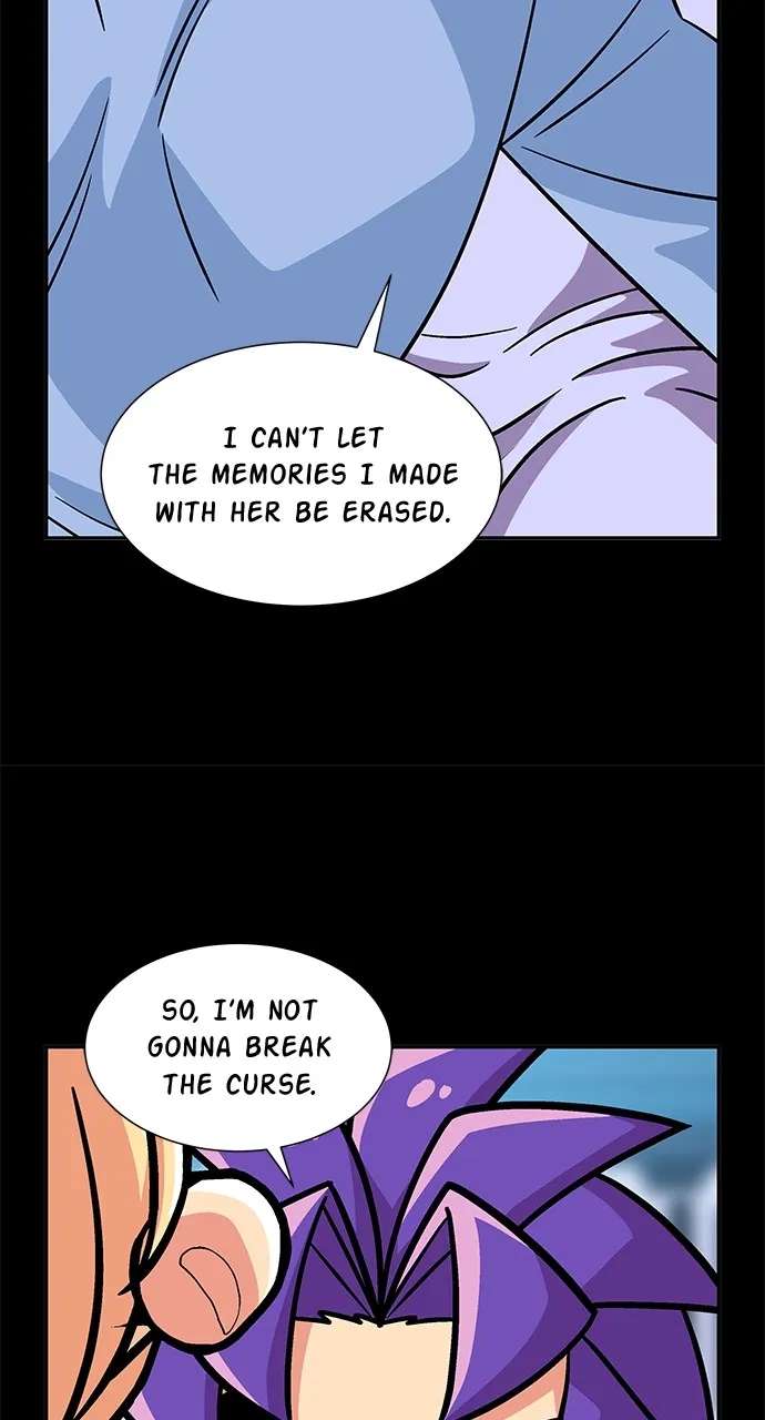 Read Princess Hurricane chapter 56 image 38 on Lezhin