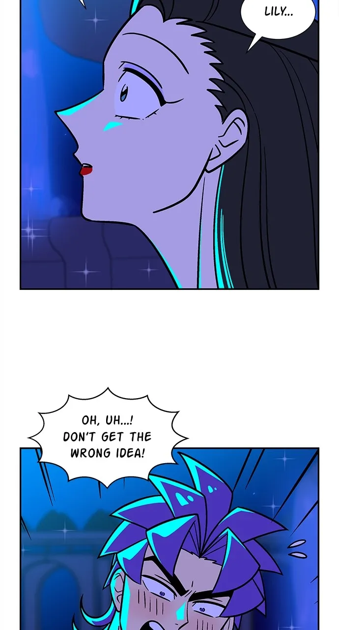 Read Princess Hurricane chapter 56 image 4 on Lezhin