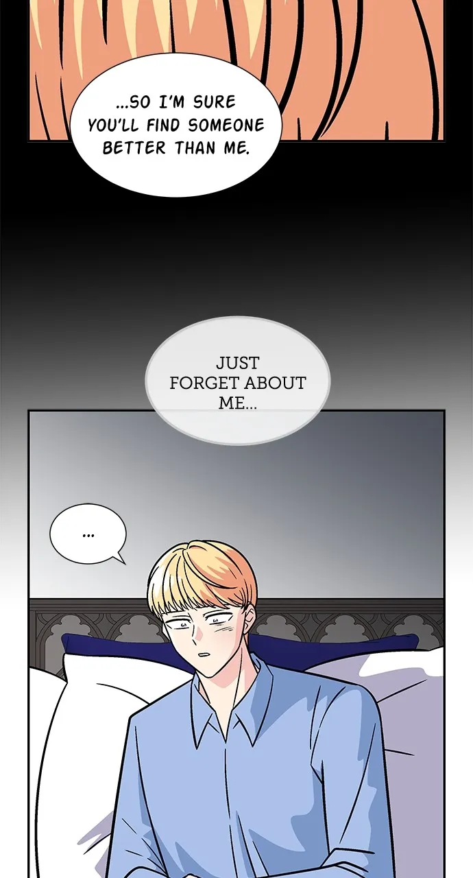 Read Princess Hurricane chapter 56 image 40 on Lezhin